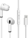 MAK Power HF-801 Type-C Wired Earphones