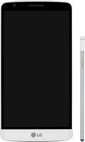 LG G3 Stylus Dual Sim vs OnePlus Nord 3 5G