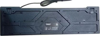 iVoomi Quest Plus Wired Keyboard - image 3