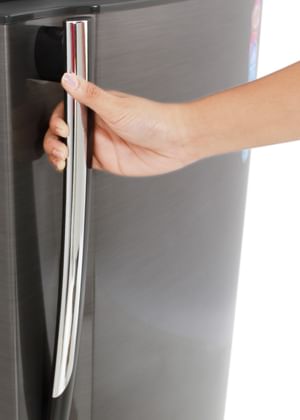 Godrej RT EON 240 P 2.3 240 L Double Door Refrigerator