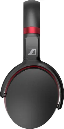 Sennheiser HD 458 BT Wireless Headphones Price in India 2025, Full