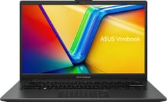 Lenovo IdeaPad Gaming 3 15IHU6 82K101B6IN Laptop vs Asus Vivobook Go 14 2023 E1404FA-NK542WS Laptop