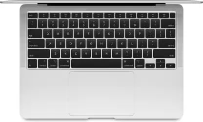 Apple MacBook Air MWTK2HN Laptop (10th Gen Core i3/ 8GB/ 256GB SSD/ Mac OS Catalina)