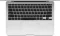Apple MacBook Air MWTK2HN Laptop (10th Gen Core i3/ 8GB/ 256GB SSD/ Mac OS Catalina)