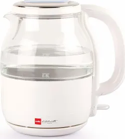 Cello Glassy H2O 1.2L Electric Kettle