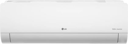 LG LS-Q12JNXA 1 Ton 3 Star 20220 Split Dual Inverter AC
