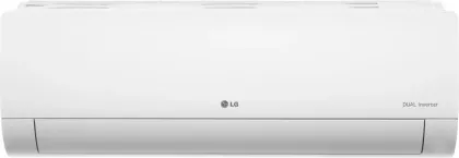 LG LS-Q12JNXA 1 Ton 3 Star 20220 Split Dual Inverter AC