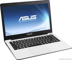 Asus X550CA-XO096H X Laptop(Intel Core i3/4GB/ 500 GB/Intel HD Graphics 4000/ Windows 8 )