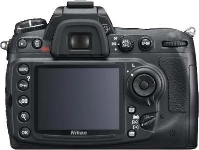 Nikon D300s DSLR (Body Only) Price in India 2025, Full Specs