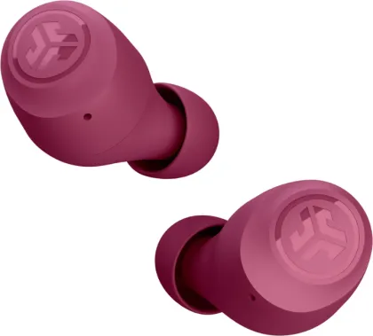 JLab Go Pop Plus True Wireless Earbuds