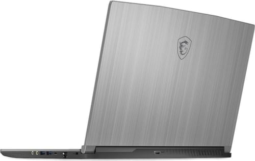 MSI WF65 10TI-1073IN Laptop (10th Gen Core i7/ 16GB/ 1TB 256GB SSD/ Win10/ 4GB Graph)