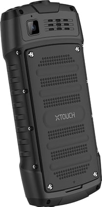 XTOUCH Xbot Swimmer