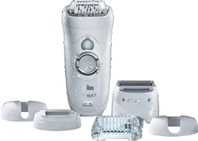 Braun SE7-561 LEG Silk-epil Series 7 Epilator For Women