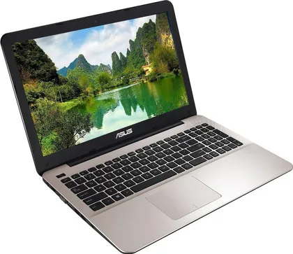 Asus K555LJ -XX135D Notebook (5th Gen Ci7/ 4GB/ 1TB/ FreeDOS/ 2GB Graph)