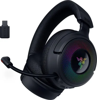 Razer Kraken V4 Wireless Headphones