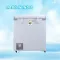Rockwell 250SDU 250 L Single Door Deep Freezer
