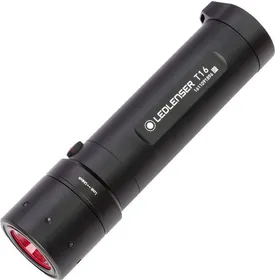 Led Lenser T16 Torch