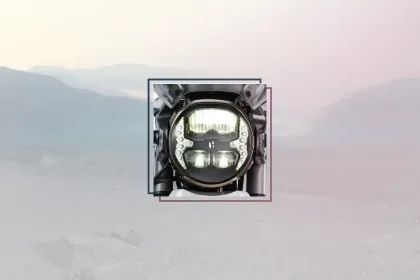 Hero XPulse 200 4V