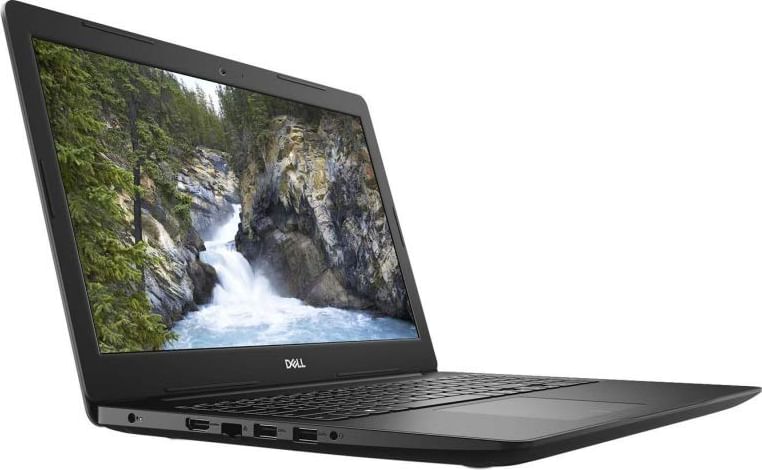 Dell inspiron 3593 обзор