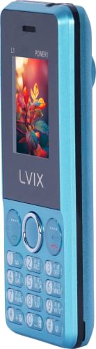 Lvix L1 Power 1