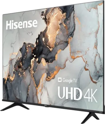 Hisense A6 Series 55 inch Ultra HD 4K Smart LED TV (55A61H)
