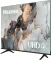 Hisense A6 Series 55 inch Ultra HD 4K Smart LED TV (55A61H)