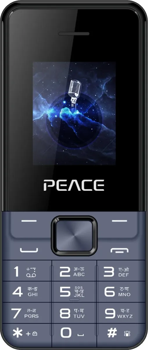 Peace Nova 1 - Price in India (Jun 2026), Specs, Reviews | Smartprix