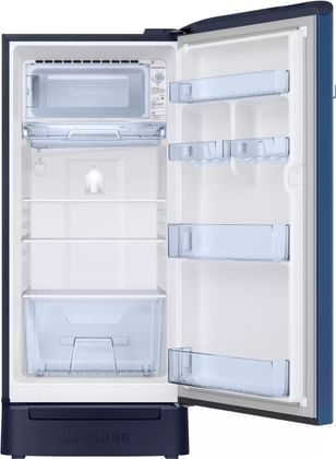 Samsung RR21T2H2WCU 198 L 5 Star Single Door Refrigerator