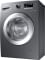 Samsung WW65R22EK0X 6.5 Kg Fully Automatic Front Load Washing Machine