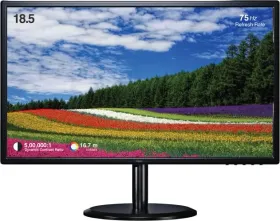 Fingers Satin-1850 18.5 inch HD Monitor