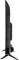 Weston T5000 EF43BT 43 inch Full HD LED Smart Android TV