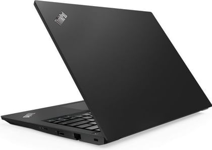 Lenovo ThinkPad E480 (20KNS0DF00) Laptop (7th Gen Ci3/ 4GB/ 1TB/ Win10 Pro)