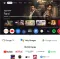 Lumio Vision 9 55 inch Ultra HD 4K Smart Mini LED TV (EPIC1-ADSG)