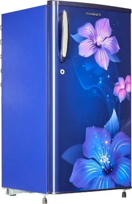 Admiral ADREFOG170DFB 165 L 2 Star Single Door Refrigerator