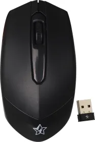 Flipkart SmartBuy YH1053 Wireless Optical Mouse