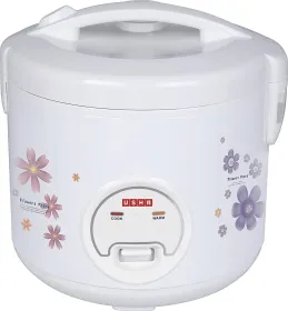 Usha JRC28W 2.8L Electric Cooker