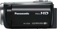 Panasonic HC-V520 Camcorder