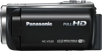 Panasonic HC-V520 Camcorder