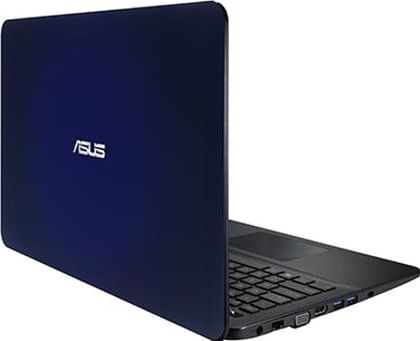 Asus A555LF-XX211D Notebook (4th Gen Ci3/ 4GB/ 1TB/ Free DOS/ 2GB Graph)