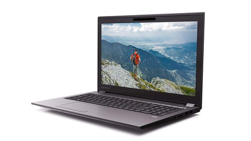 Nexstgo Primus Series NX201 Laptop (8th Gen Ci7/ 8GB/ 1TB/ Win10 Pro)