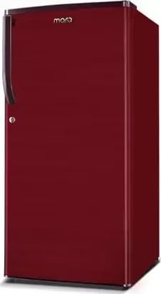 MarQ By Flipkart 180BD2MQ24-SW 183 L 2 Star Single Door Refrigerator