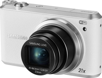 Samsung Wb350 (4.1~86.1 mm (Equivalent to 23~483 mm in 35mm format))