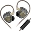KZ Merga Wired Earphones
