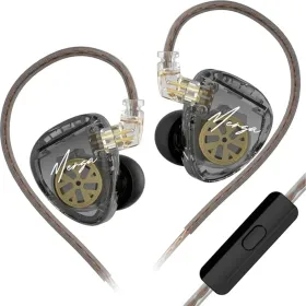 KZ Merga Wired Earphones