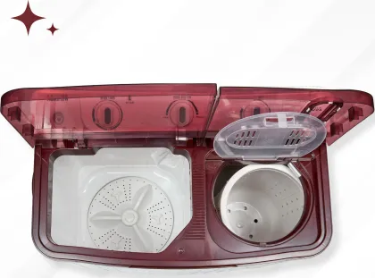 Admiral ADTT75PTFI 7.5 kg Semi Automatic Washing Machine