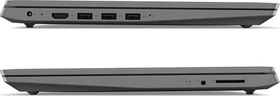 Lenovo V15-IGL 82C3A008IH Laptop (Celeron N4020/ 4GB/ 256GB SSD/ DOS)