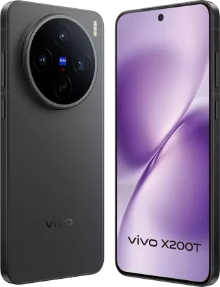 Vivo X200T (12 GB RAM + 512 GB)