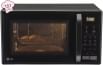 LG MC2146BL 21 L Convection Microwave Oven