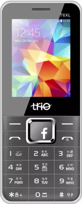 Trio T6XL