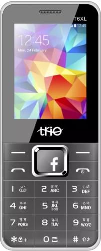 Trio T6XL